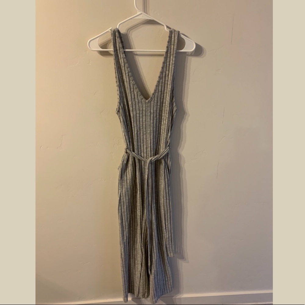 Billabong jumpsuit
